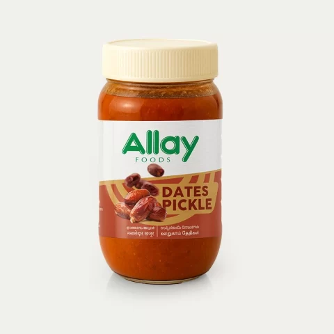 Dates Pickle