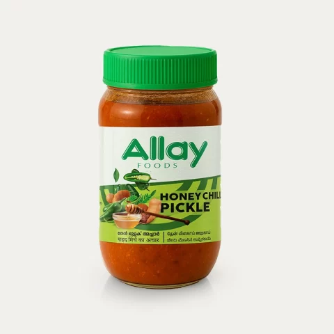 Honey Chilli Pickle