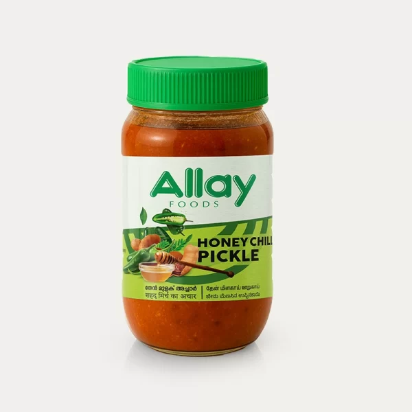 Honey Chilli Pickle