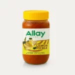 Lemon Pickle