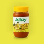 Lemon Pickle