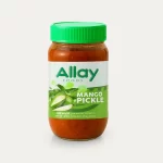 Mango Pickle