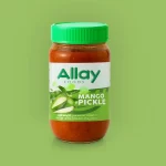 Mango Pickle