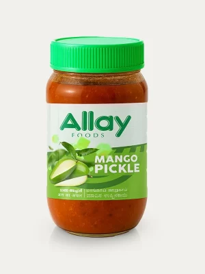 Mango Pickle