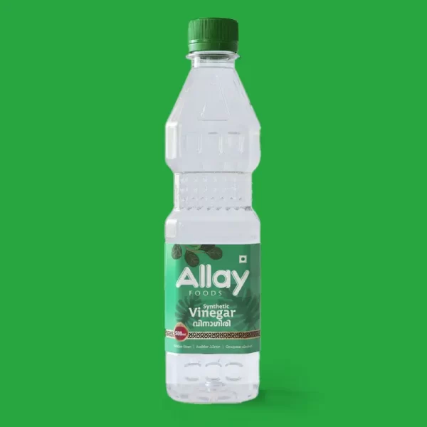 Vinegar