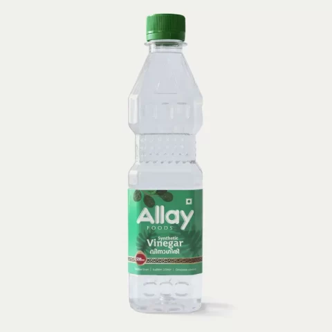 Vinegar