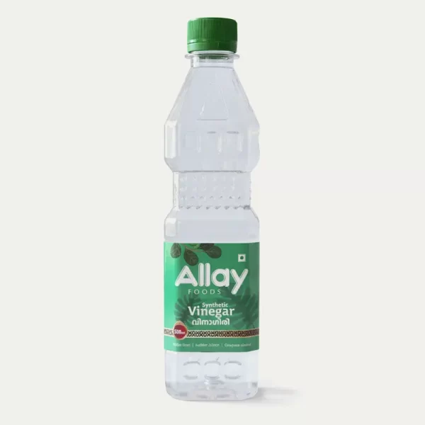 Vinegar