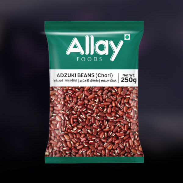 Adzuki Beans
