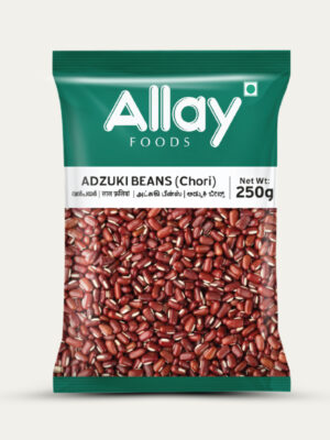 Adzuki Beans