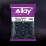 Black Cumin