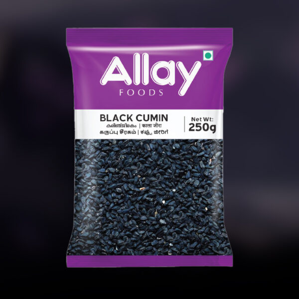 Black Cumin