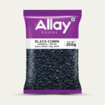 Black Cumin