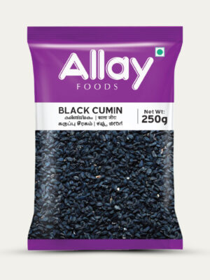 Black Cumin