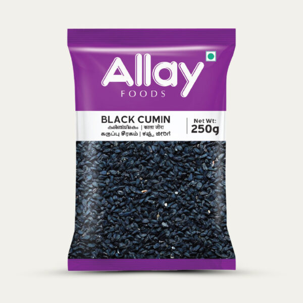 Black Cumin