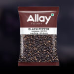 Black Pepper