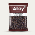 Black Pepper