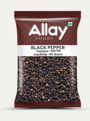 Black Pepper