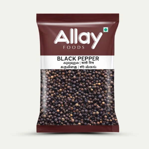 Black Pepper