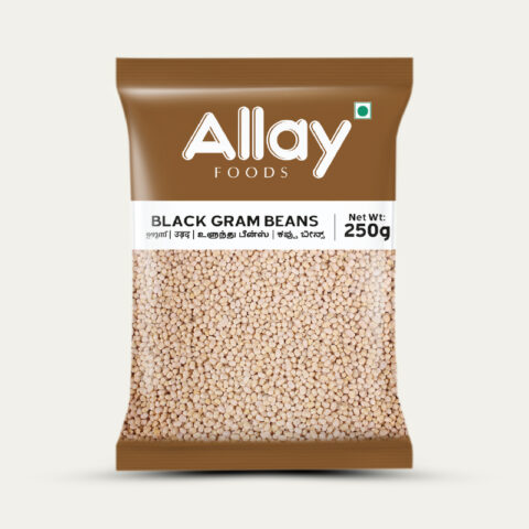 Black gram Beans