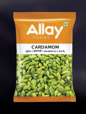 Cardamom-2