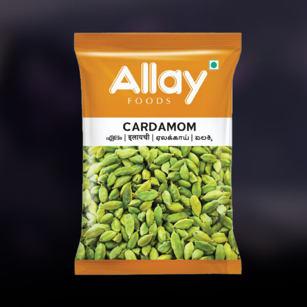 Cardamom