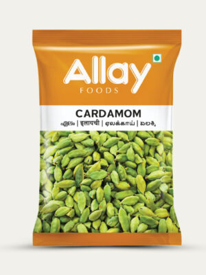 Cardamom