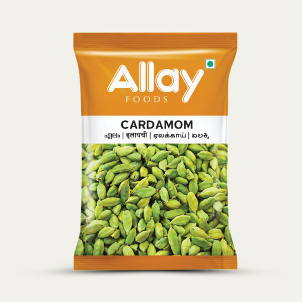 Cardamom