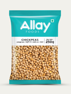 Chick Peas