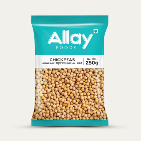 Chick Peas