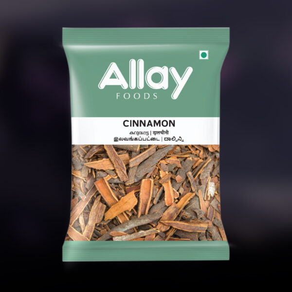 Cinnamon