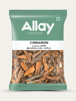 Cinnamon