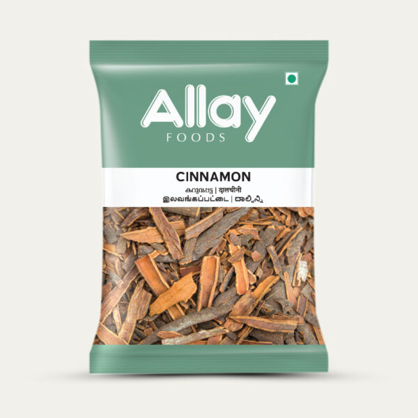 Cinnamon
