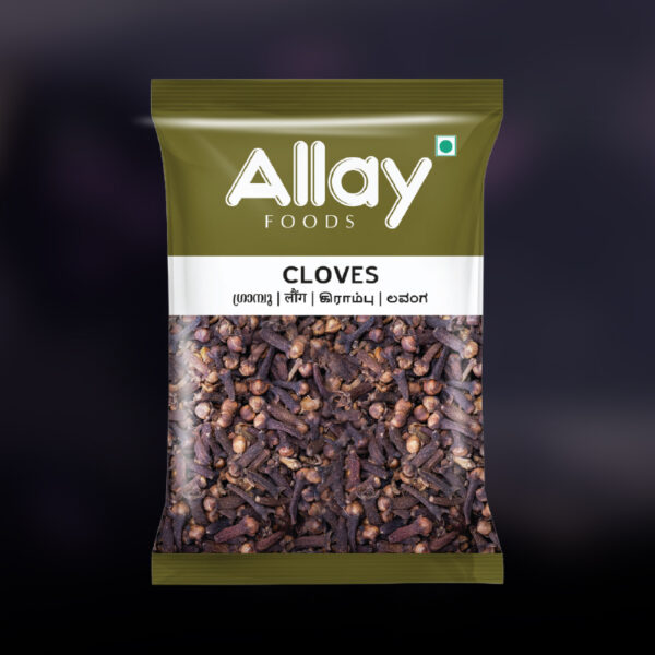 Cloves
