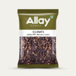 Cloves
