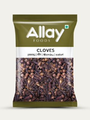 Cloves