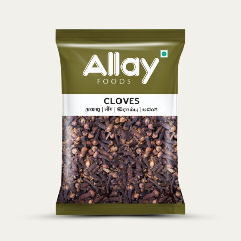 Cloves
