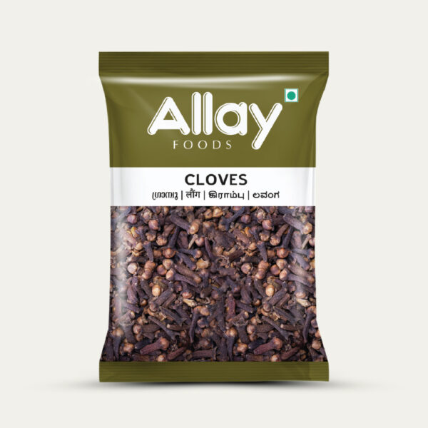 Cloves