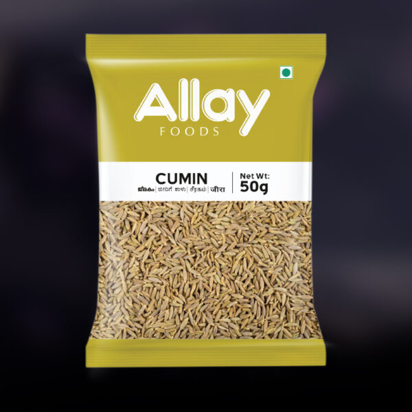 Cumin