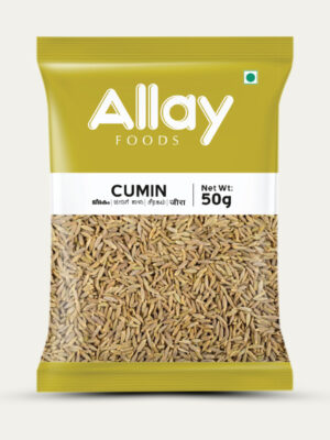 Cumin