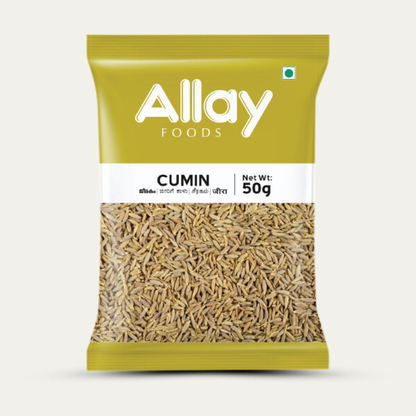 Cumin