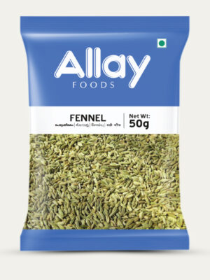 Fennel