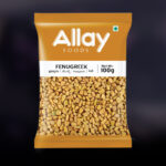 Fenugreek