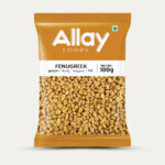 Fenugreek