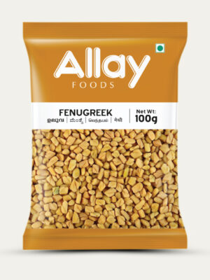 Fenugreek