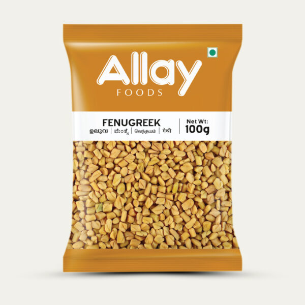 Fenugreek