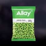 Green Peas