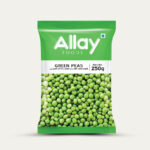Green Peas