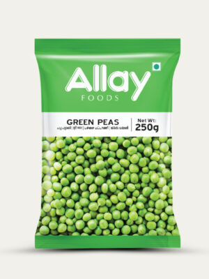 Green Peas