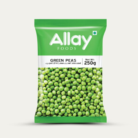 Green Peas
