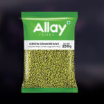 Green Gram Beans